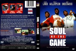 Soul of the Game
