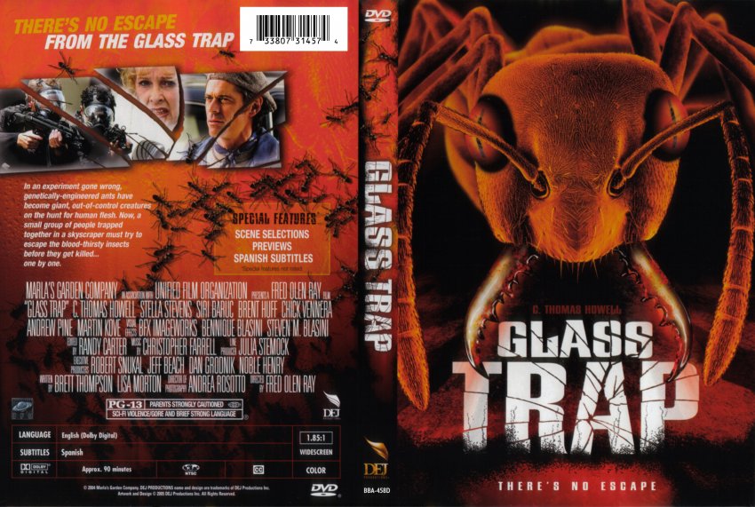 Glass Trap