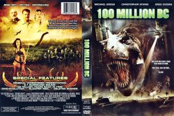 100 million BC