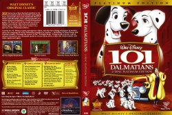 101 Dalmatians