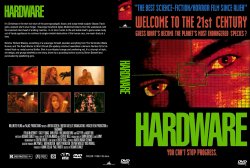 Hardware (1990)