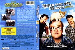 Trailer Park Boys The Movie