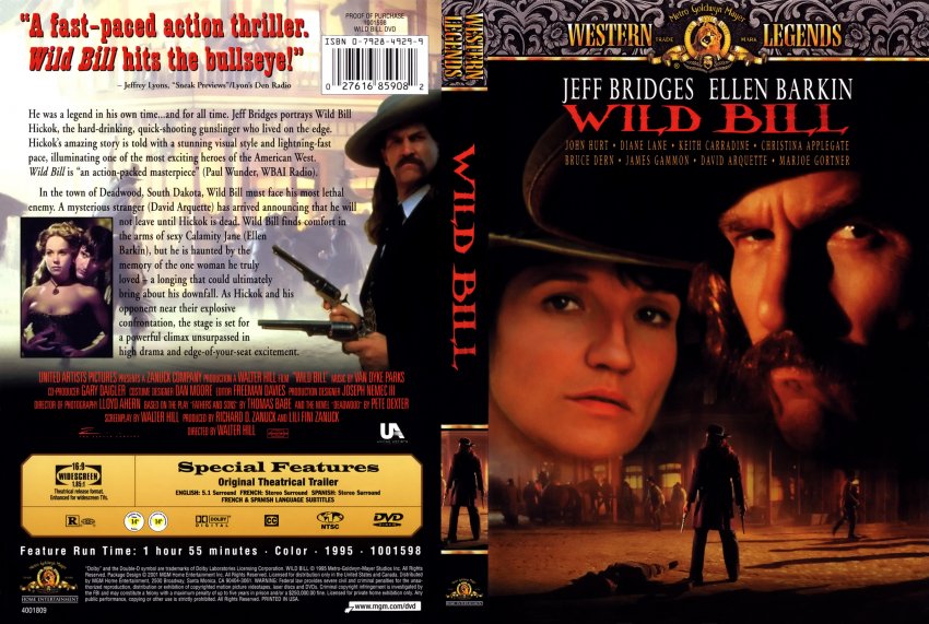Wild Bill