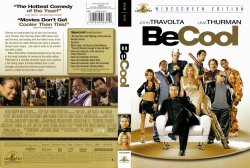 Be Cool