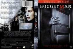 Boogeyman Special Edition