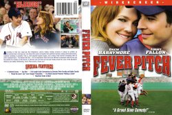 Fever Pitch