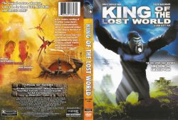 King of the Lost World