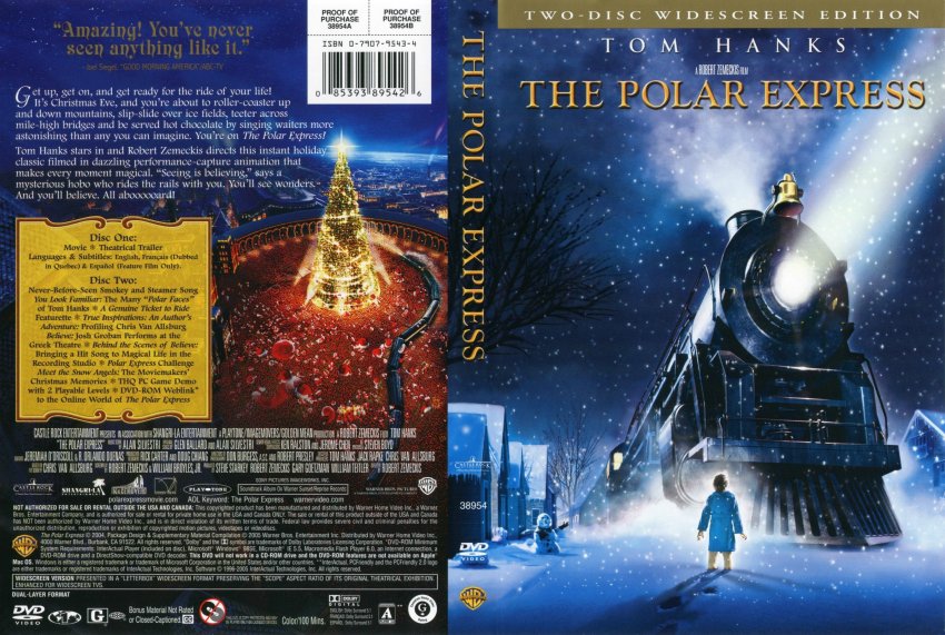 Polar Express