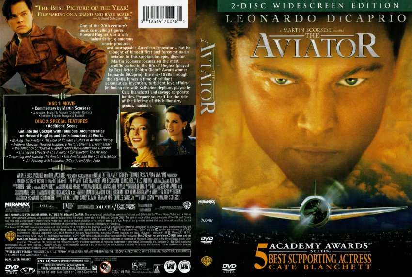 The Aviator