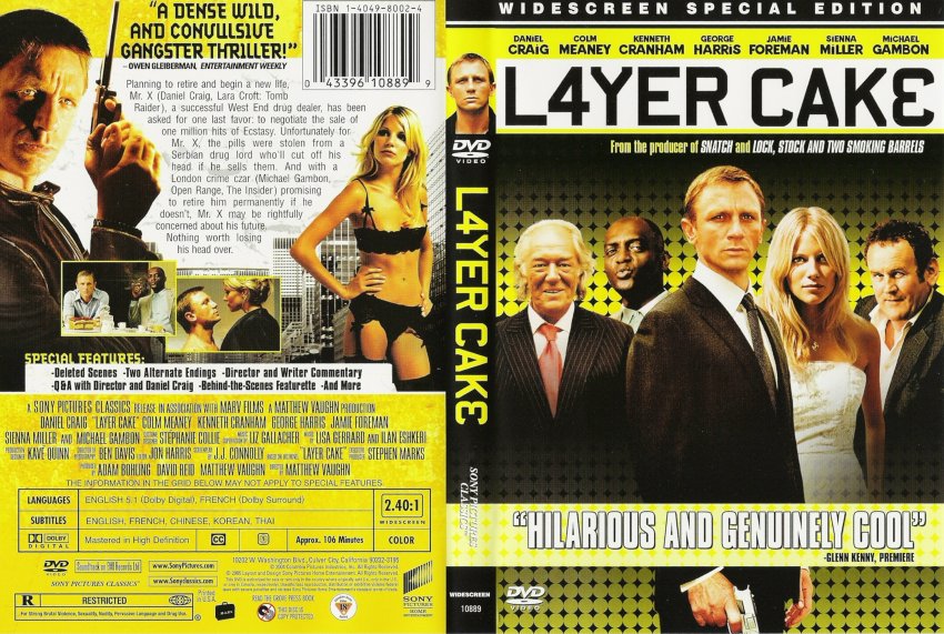 Layer Cake