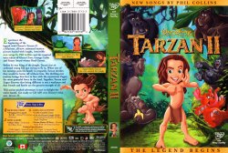 Tarzan 2