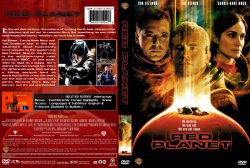 Red Planet