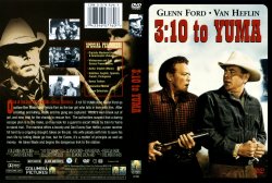 3:10 to Yuma