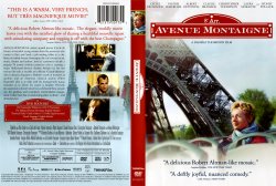 Avenue Montaigne