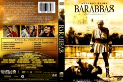 Barabbas