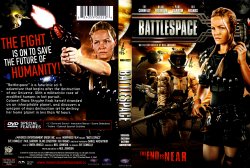 Battlespace