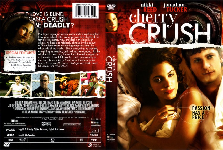 Cherry Crush