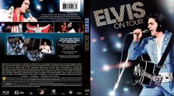 Elvis On Tour
