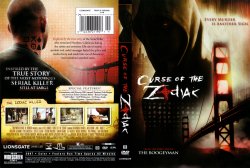 Curse Of The Zodiac