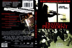 Death of a President