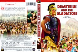 Demetrius and the Gladiators