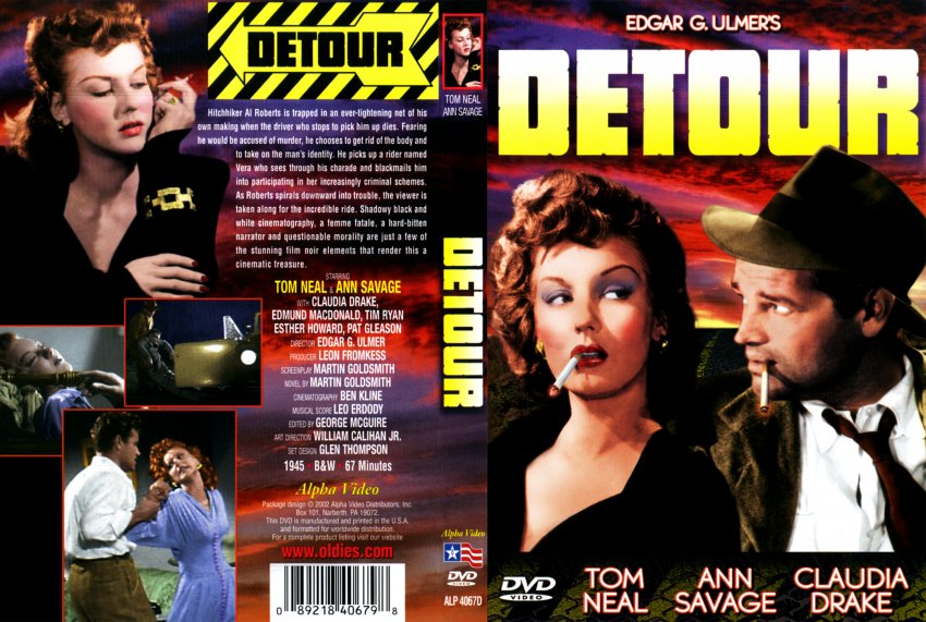 Detour