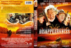 Disappearances