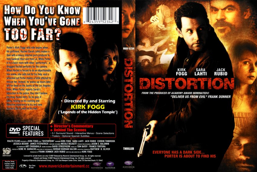 Distortion