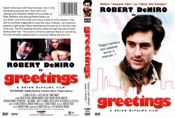 Greetings