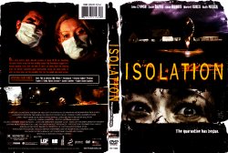 Isolation