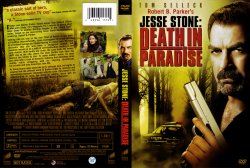 Jesse Stone Death In Paradise