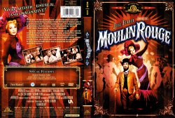 Moulin Rouge