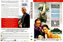 Mutiny on the Bounty