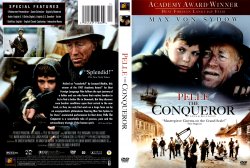 Pelle The Conqueror
