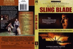 Sling Blade