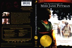 The Autobiography Of Miss Jane Pittman