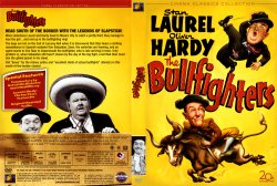 The Bullfighters