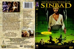 The Golden Voyage of Sinbad
