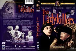 The Ladykillers