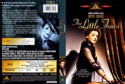 The Little Foxes