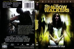 The Shadow Walkers