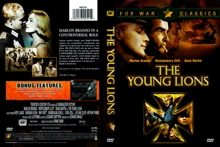 The Young Lions