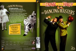 The Dancing Masters