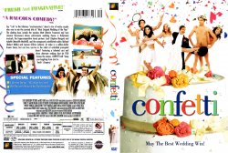 confetti