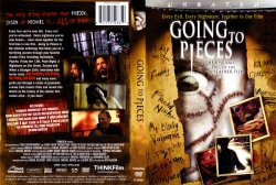 going to pieces
