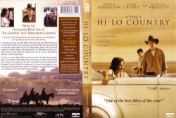 The Hi-Lo Country