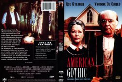 American Gothic