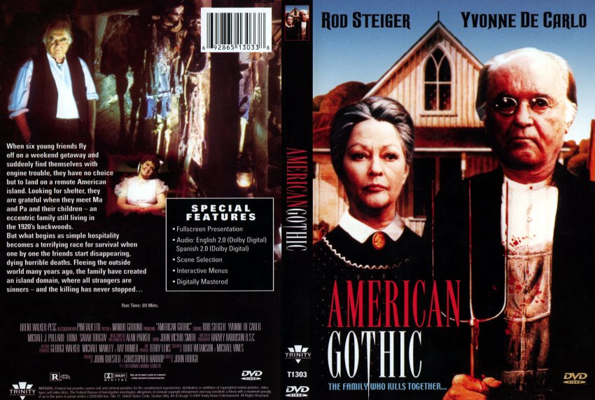 American Gothic