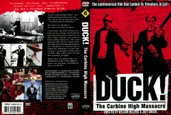 Duck! The Carbine High Massacre
