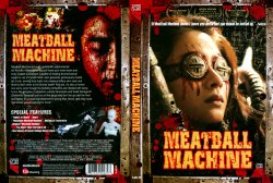 Meatball Machine